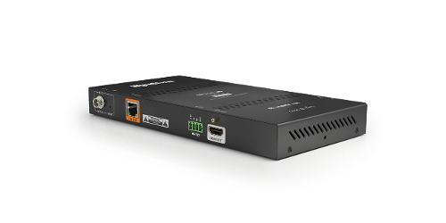 WyreStorm NHD-400-E-RX - Main View