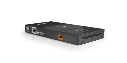 WyreStorm NHD-400-E-TX - Main View