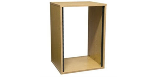 Middle Atlantic OBRK12 - Main View