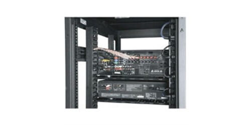 Middle Atlantic PCD-1.5X2-4BK - Main View