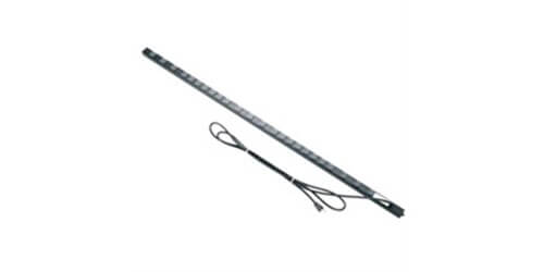 Middle Atlantic PD-2420SC-NS - Main View