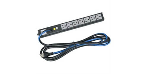 Middle Atlantic PD-715SC-NS - Main View