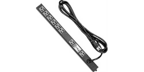 Middle Atlantic PD-815SC-20 - Main View