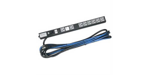 Middle Atlantic PD-815SC - Main View