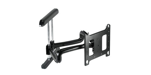 Chief PDRUB - Main View