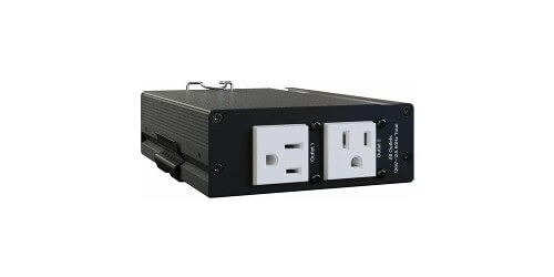 Middle Atlantic PDX-215C - Main View