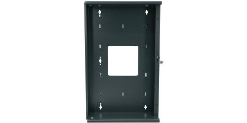 Middle Atlantic PIVOT-MMR-10 - Main View