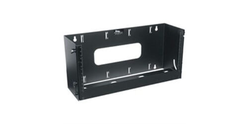 Middle Atlantic PPM-4 - Main View