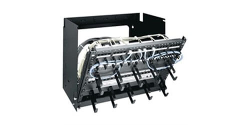 Middle Atlantic PPM-6-12 - Main View