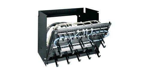 Middle Atlantic PPM-6 - Main View