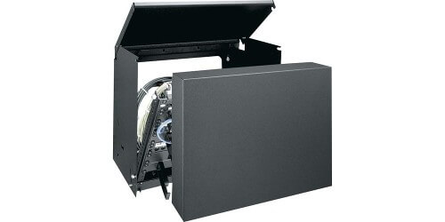 Middle Atlantic PPM-LID12 - Main View