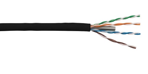 Liberty AV 24-4P-L6-EN-BLK - Main View