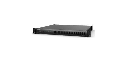 Bose PS404D PowerShare PS404D Adaptable Power Amplifier