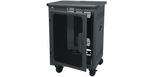 Middle Atlantic PTRK-1426MDK - Main View