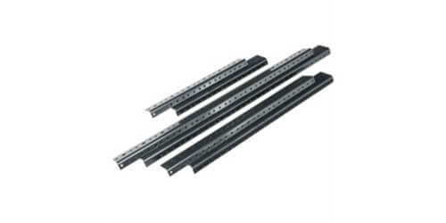 Middle Atlantic PTRK-RR27 - Main View