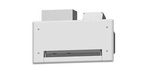 FSR PWB-100-WHT - Main View