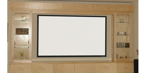 Stewart Filmscreen 00900-1094D - Main View