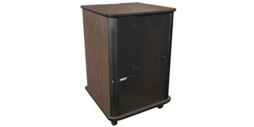 Middle Atlantic RFR-2028TR - Main View