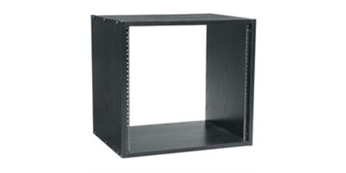 Middle Atlantic RK10 - Main View