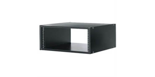 Middle Atlantic RK4 - Main View