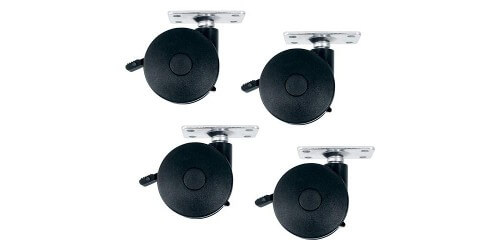 Middle Atlantic RKW-HD - Main View