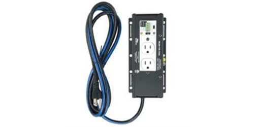 Middle Atlantic RLM-15-1CA - Main View