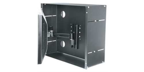 Middle Atlantic RM-LCD-MT - Main View