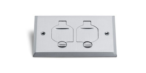 Lew Electric RRP-2-FPA - Main View