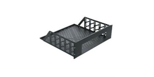 Middle Atlantic RSH4A7S - Main View