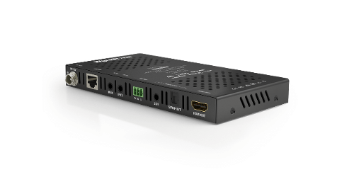 WyreStorm RXV-35-SCL - Main View