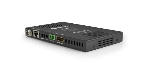 Wyrestorm RXV-70-4K-G2 HDBaseT Receiver