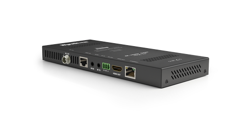 WyreStorm RXV-70-4K - Main View