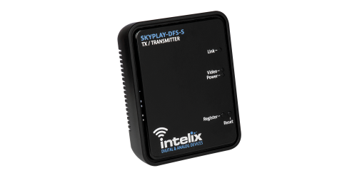 Intelix SKYPLAY-DFS-S - Main View