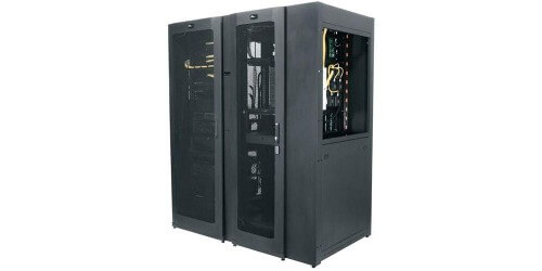 Middle Atlantic SNE-CCE12-4542 - Main View