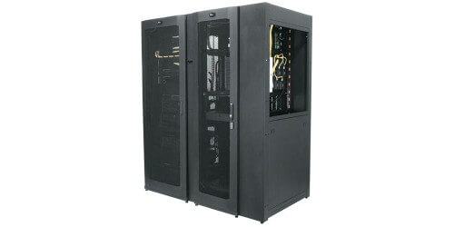 Middle Atlantic SNE-CCE12-4548 - Main View