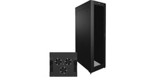 Middle Atlantic SNE24H-4536-A1 - Main View