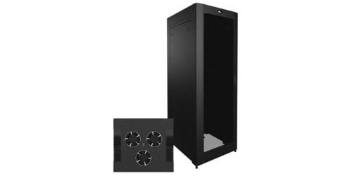 Middle Atlantic SNE24H-4542-A1 - Main View