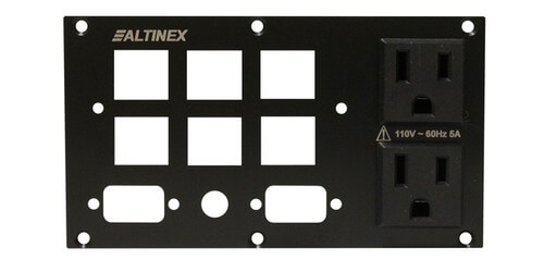 Altinex SP1100SC - Main View