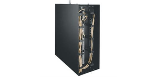 Middle Atlantic SPM-4 - Main View