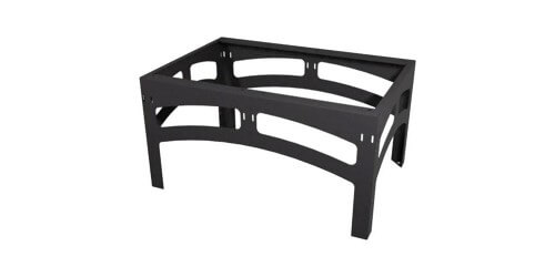 Middle Atlantic SRB-3-WRK-2724 - Main View