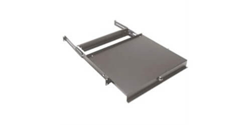 Middle Atlantic SS - Main View