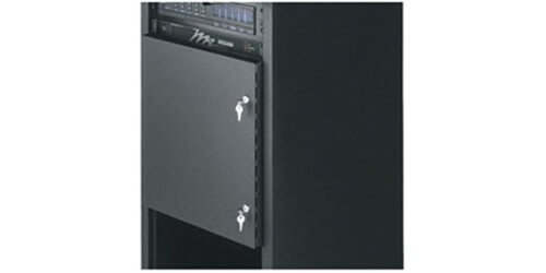 Middle Atlantic SSDR-16 - Main View