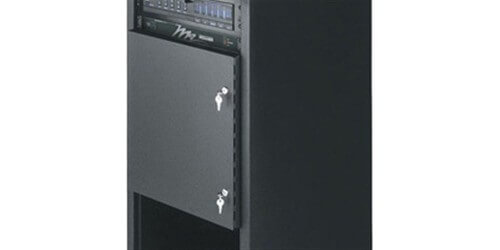 Middle Atlantic SSDR-20 - Main View