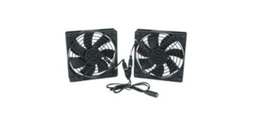 Middle Atlantic T5-DCFANKIT-1 - Main View