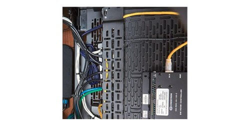 Middle Atlantic T5-LLOCKBKT-KIT - Main View