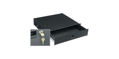 Middle Atlantic TD2LK - Main View