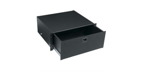 Middle Atlantic TD4 - Main View