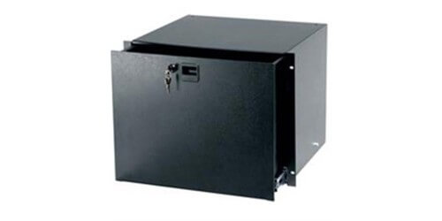 Middle Atlantic TD8FLK - Main View