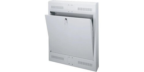 Middle Atlantic TOR-3-20SP - Main View