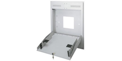 Middle Atlantic TOR-4-20RP - Main View